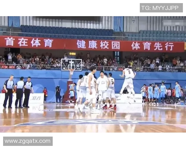 Cuba太理与矿大激烈对决展现青春风采与团队精神的精彩瞬间