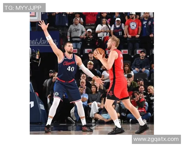 NBA火箭与快船精彩对决录像回放全程回顾与精彩瞬间分析
