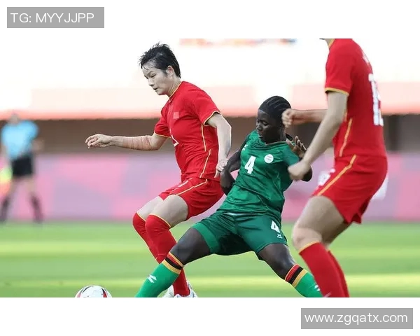 世青赛精彩对决哥斯达黎加迎战赞比亚全力争胜展现青春风采